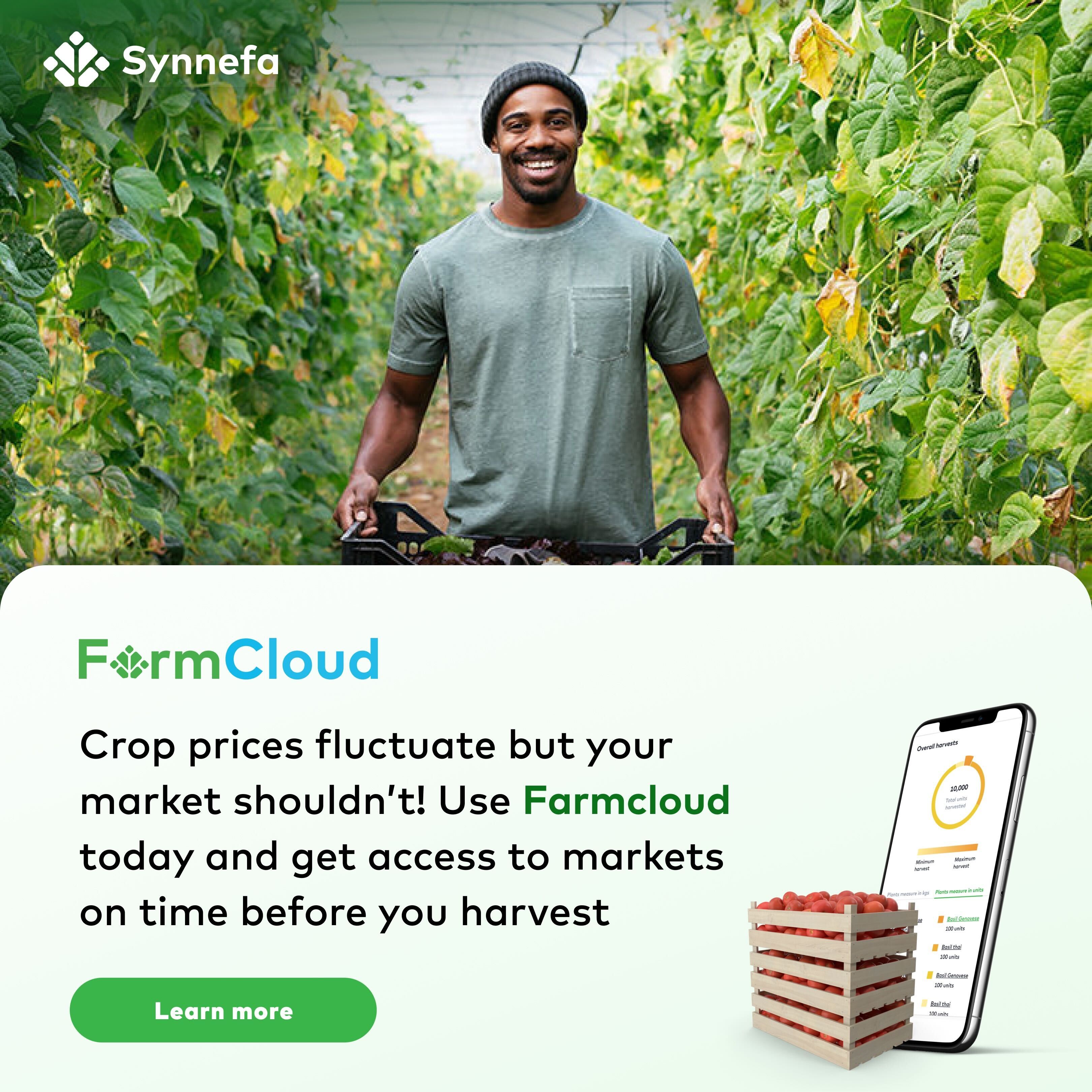 FarmCloud: Farm Management Software/Tool