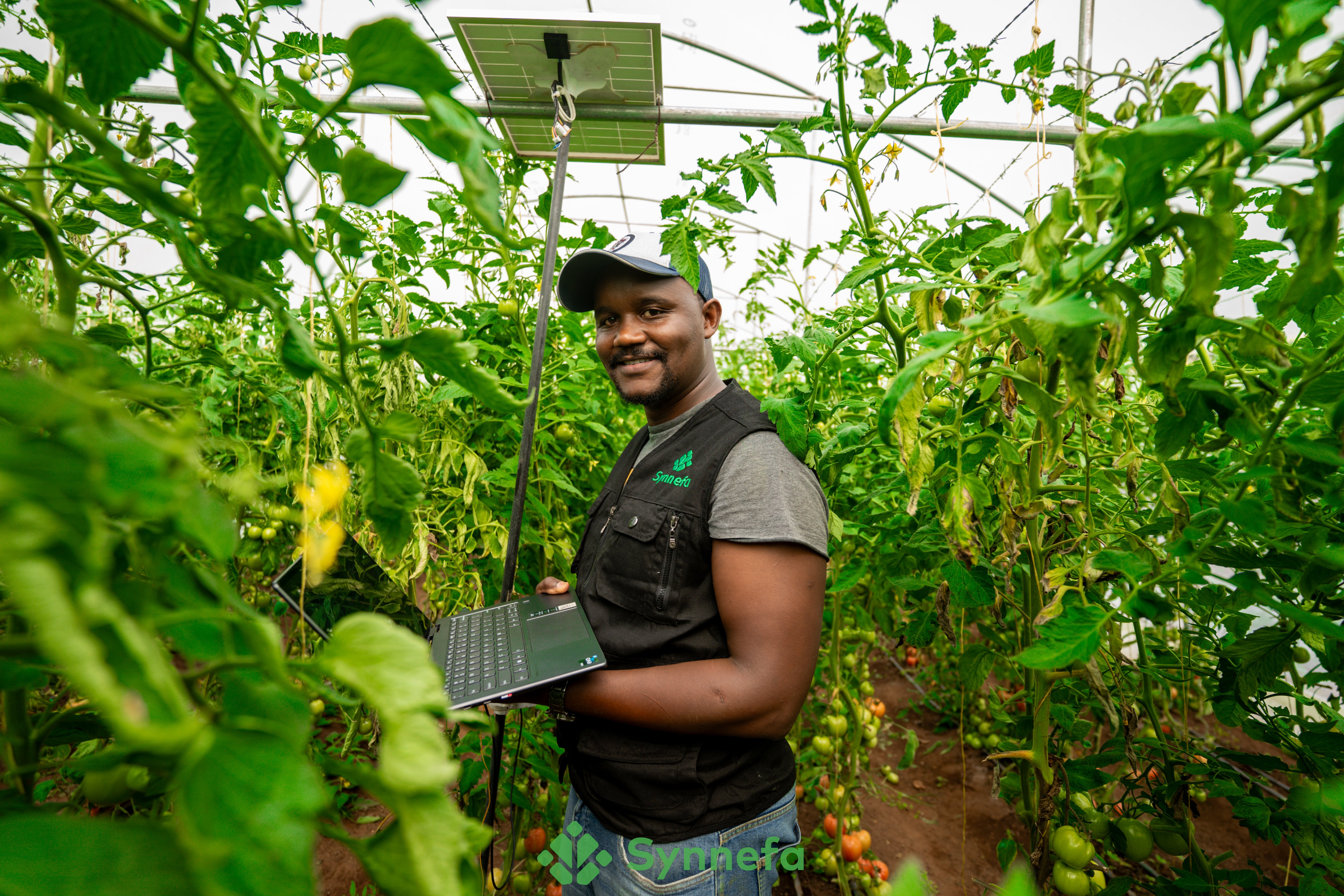 How to Digitally Attract and Empower Youth Talent in Agriculture