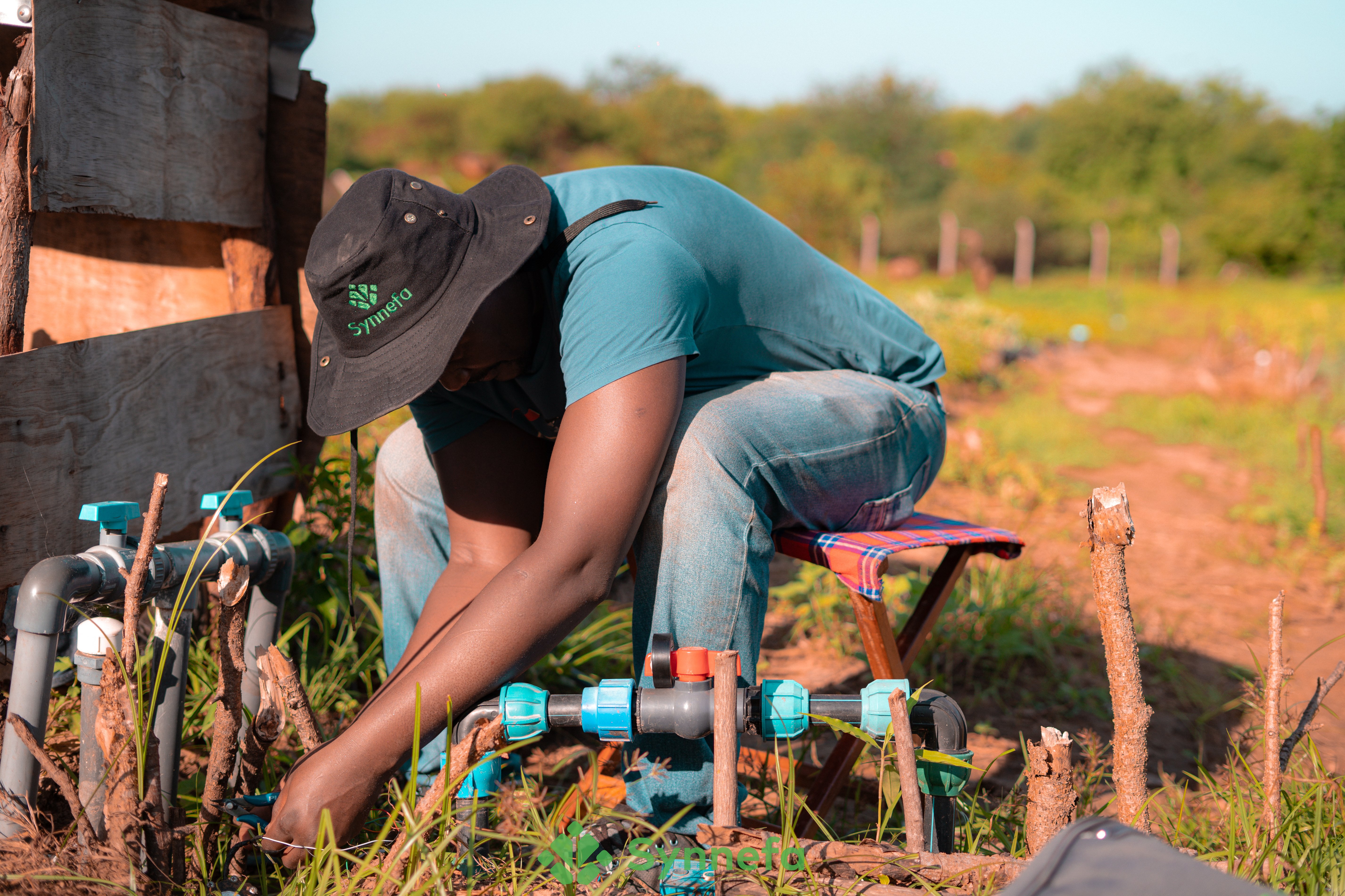 5 Types of Technologies Farmers Should Adopt in Kenya